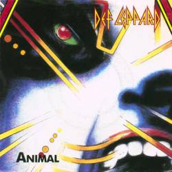 Def Leppard : Animal